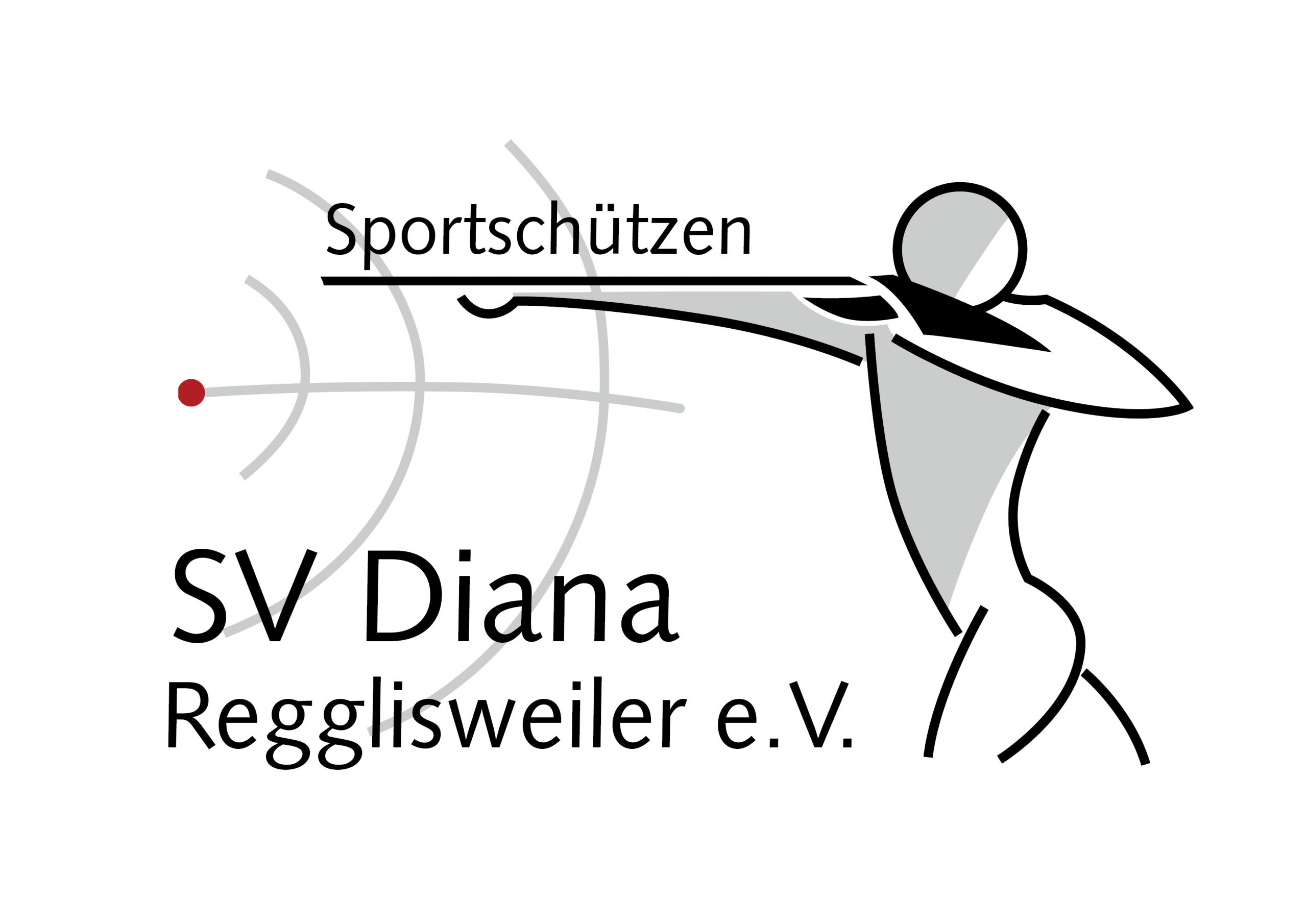 Logo des SV Diana