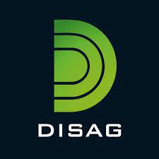 DISAG Logo